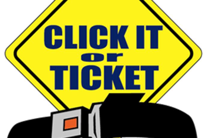 Warning: Feds urge cops to hunt for seat-belt scofflaws at night