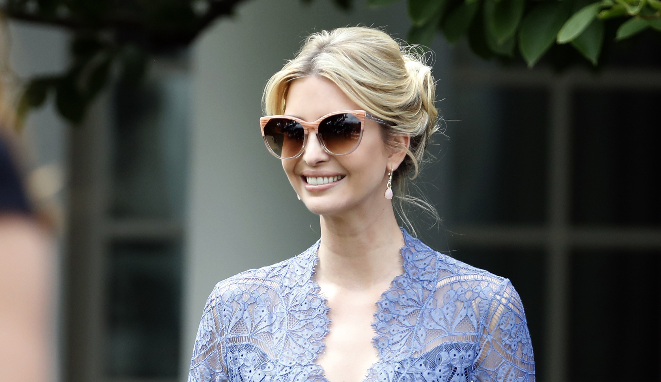 Ivanka Trump wants to lower expectations of what she can accomplish: Report