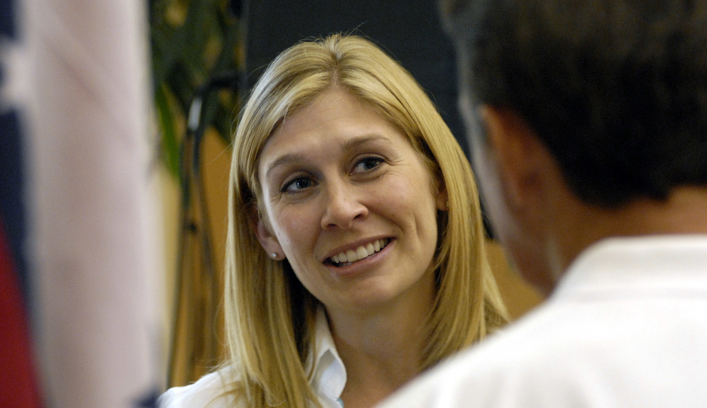 Pat Tillman’s widow tells Trump: Don’t ‘politicize’ my husband’s service