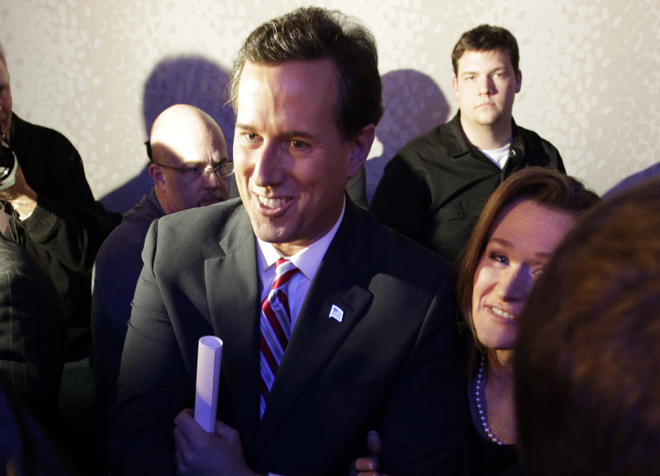 How accurate are the polls this close to Iowa?