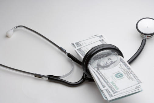 The Inspector General says the New York State Department of Health should return more than $54 million in improper reimbursements. (Photo: Thinkstock)