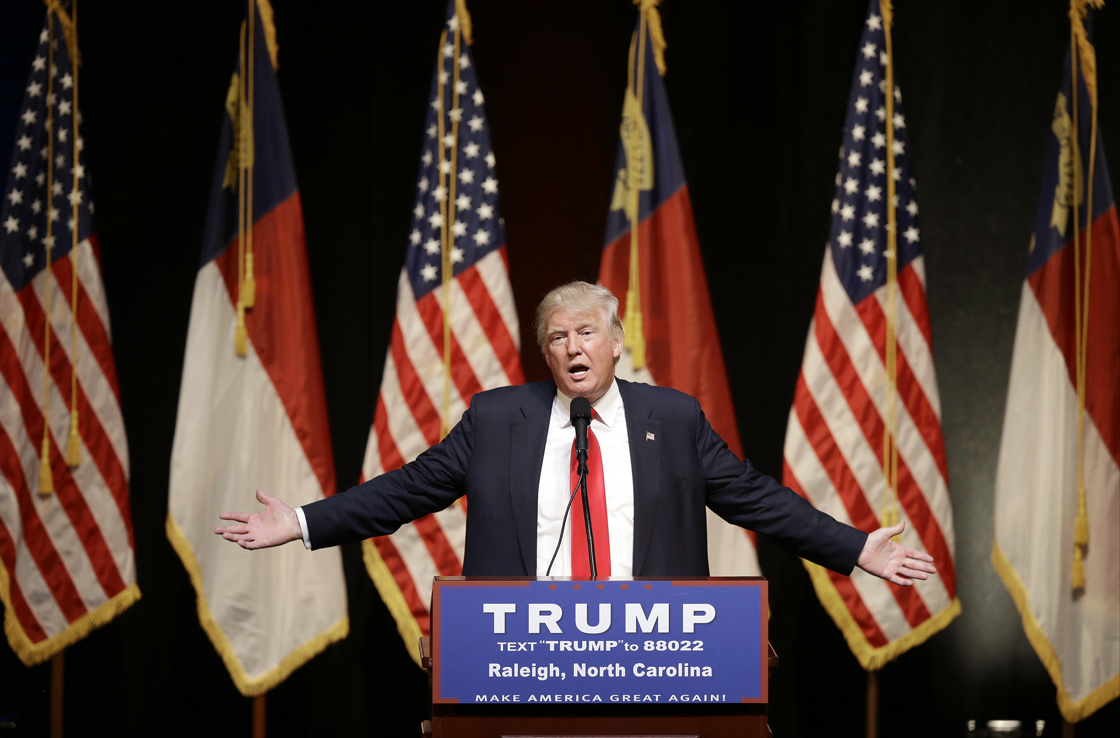 Trump: How long could Bill Clinton have talked to AG about grandchildren?