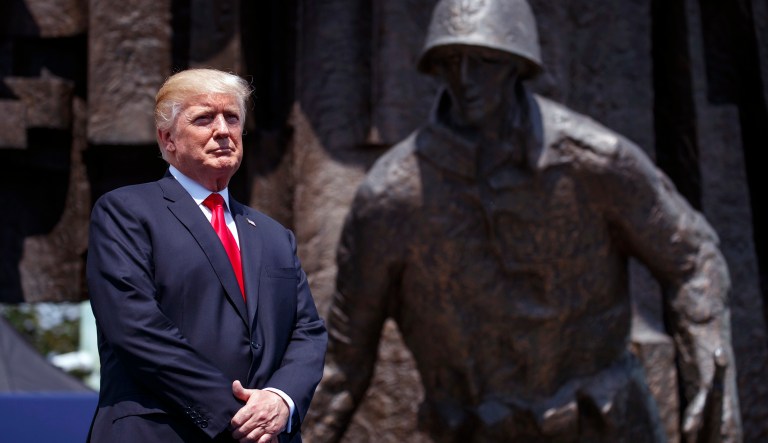 There is nothing wrong with insisting that 