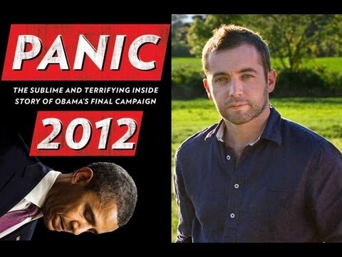 Reporter: Campaign journalists ‘swooned’ over Obama during off-the-record bar visit