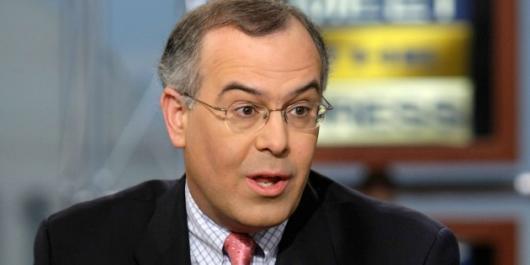 David Brooks: I’m a sap for believing Obama