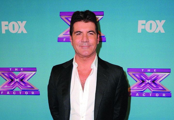 Simon confirms his romance with Carmen