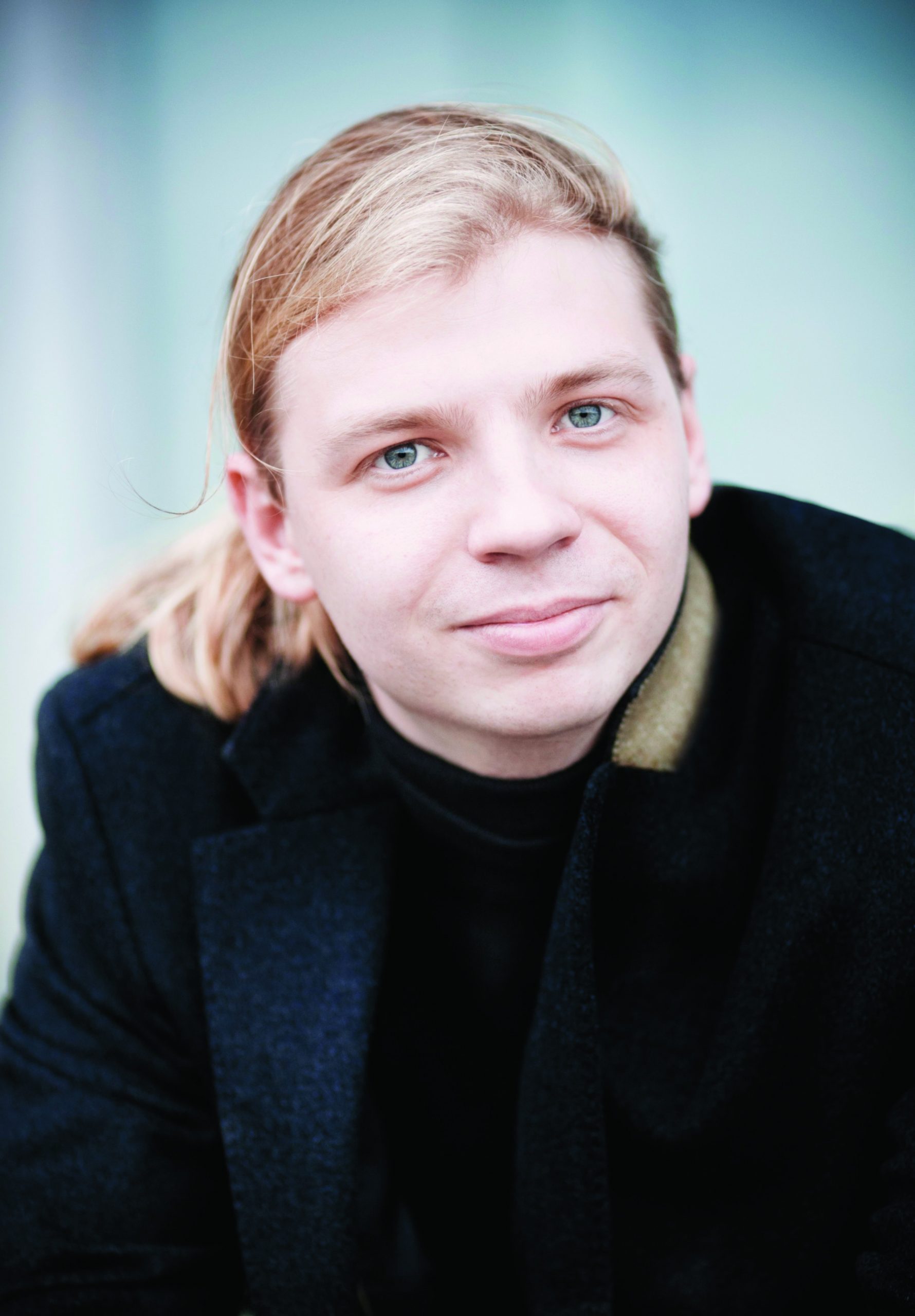 Lyrical Dvorak greets poetic Brahms with the BSO at Strathmore