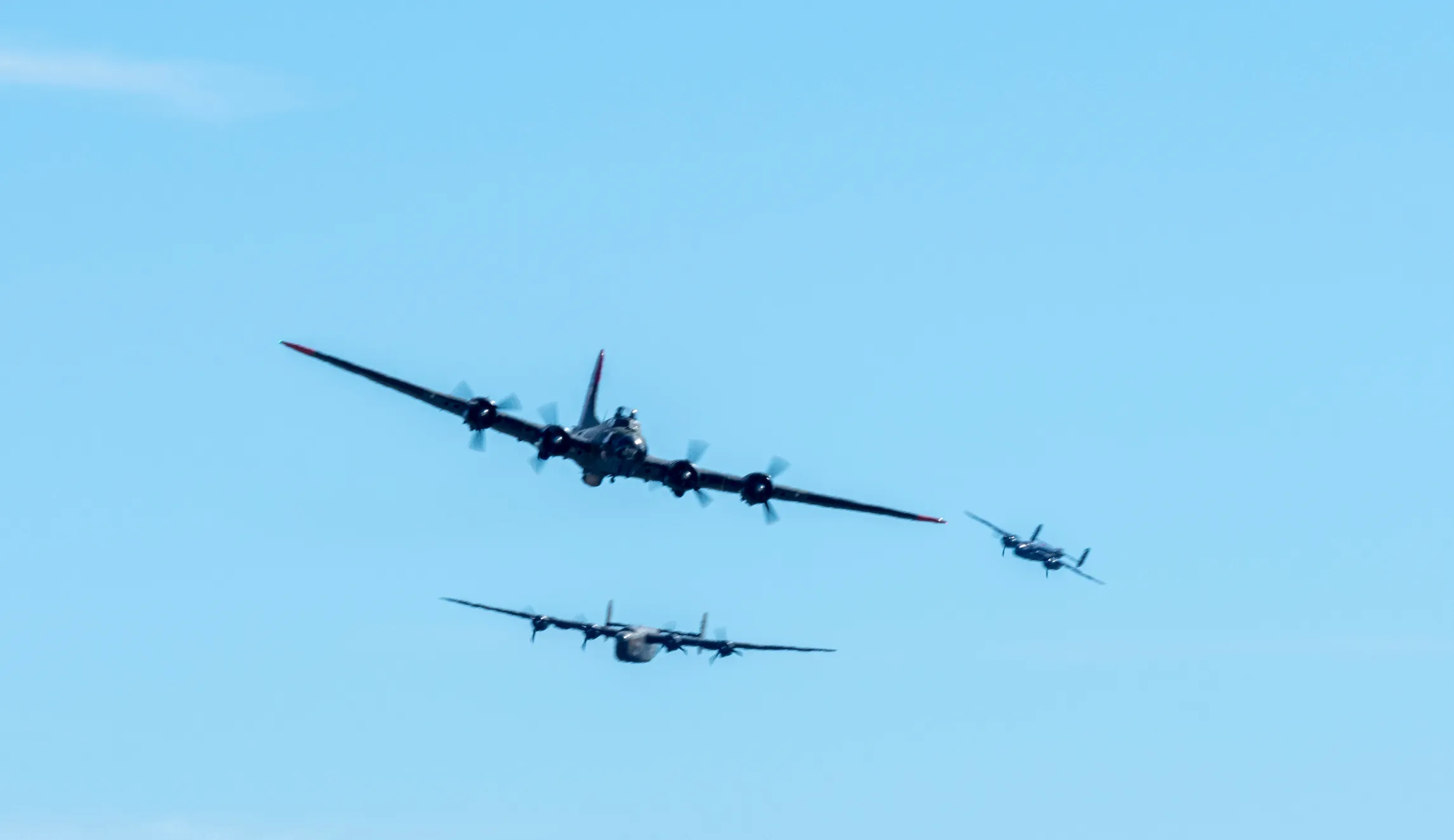 Veterans Day military aircraft crash under investigation and victim info released