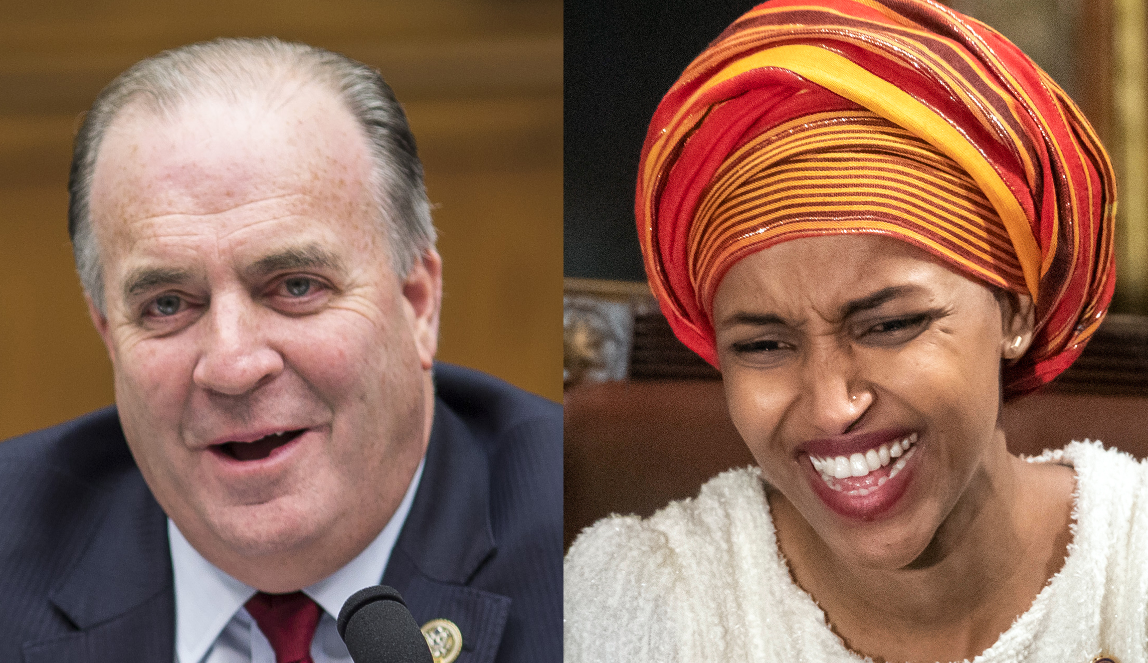 Fellow Democrat Dan Kildee defends Ilhan Omar’s comments on Israel and AIPAC