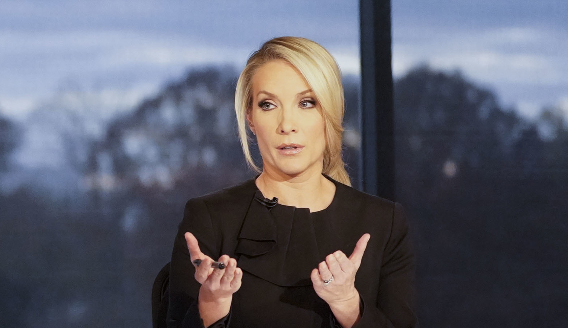 Dana Perino warns Democrats: ‘Pull your punches’ when you appear on Fox