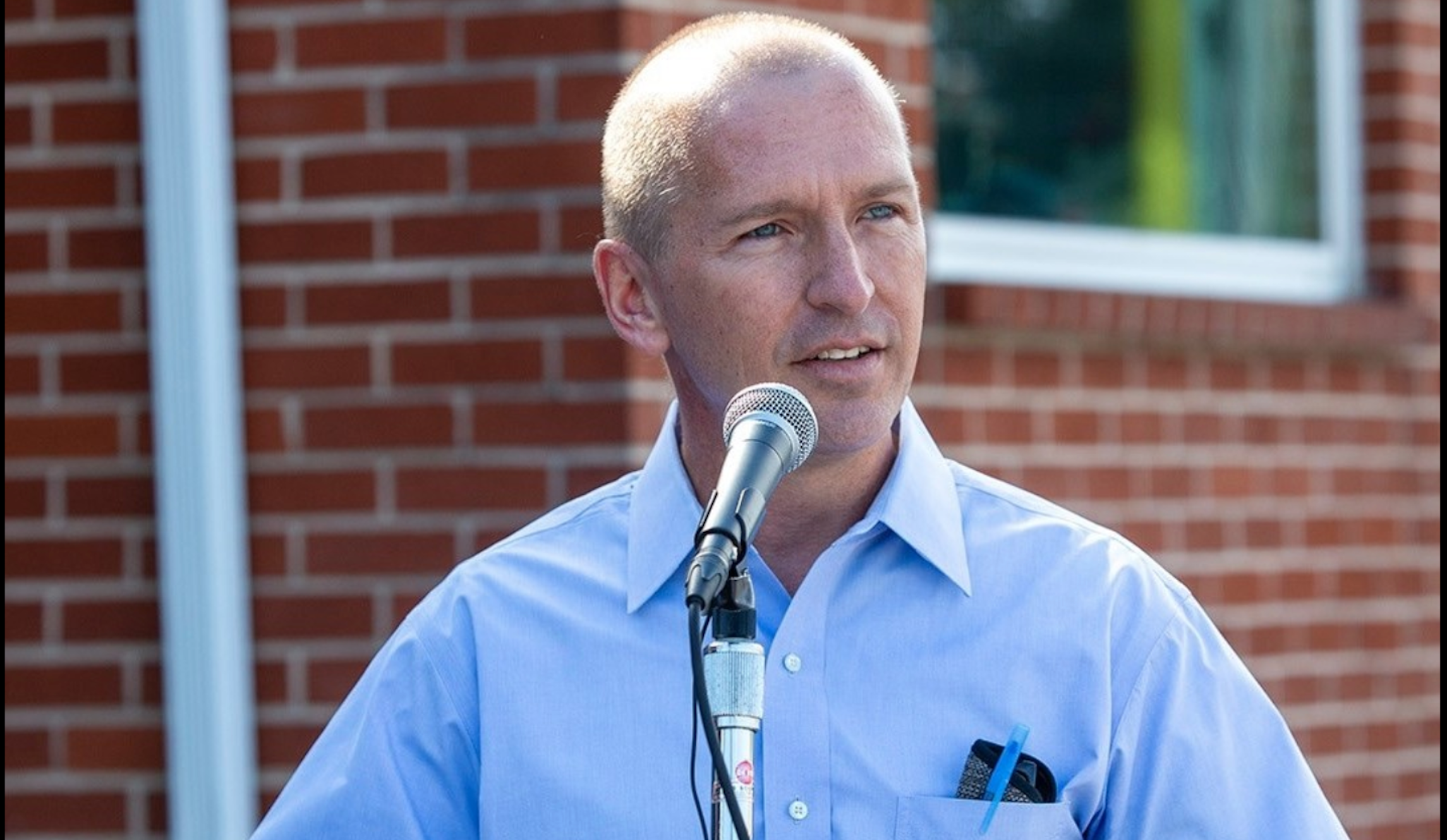 Pennsylvania state Sen. Dave Arnold dead at 49