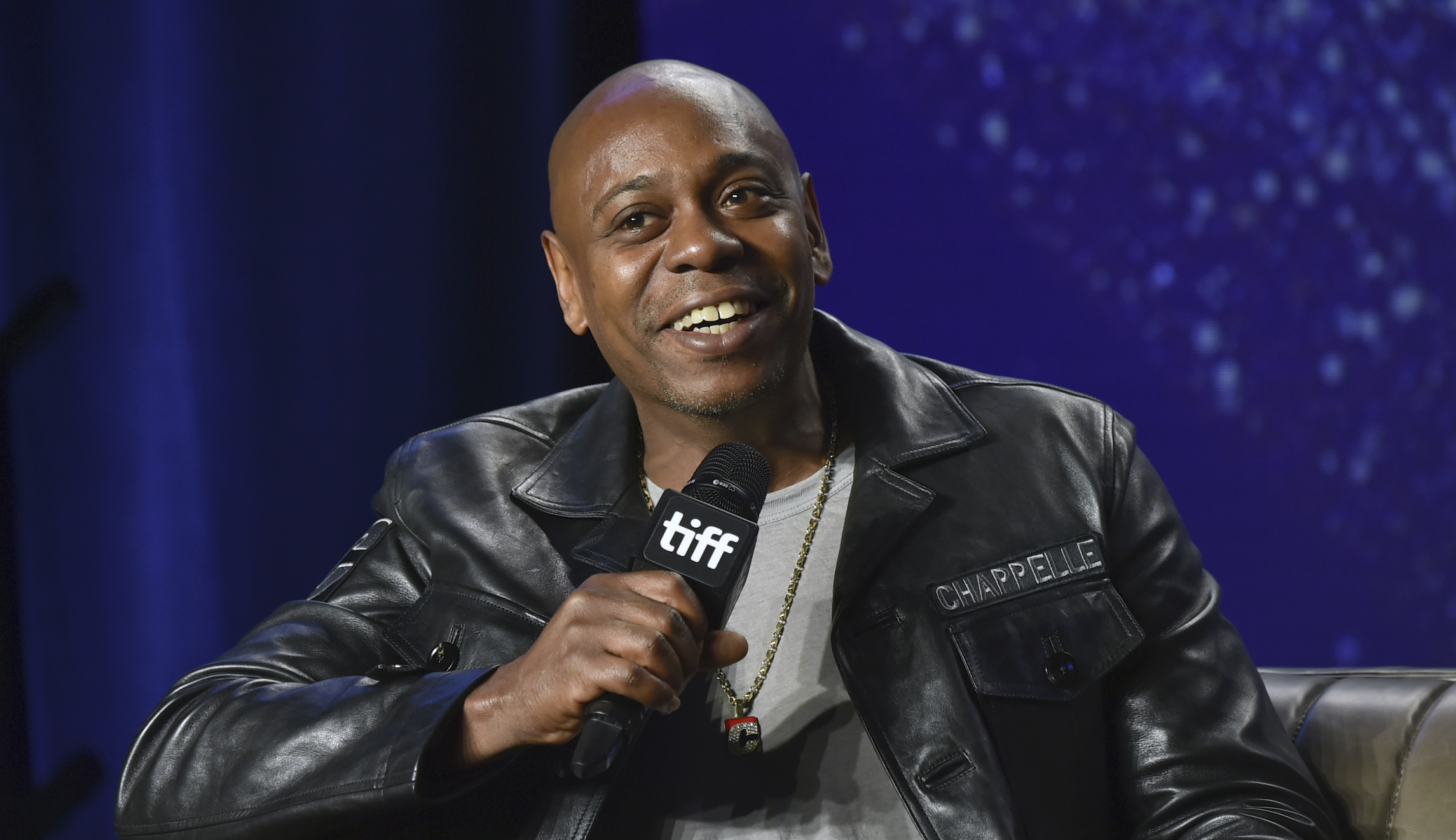 Transgender Netflix employees plan walkout to protest Dave Chappelle’s special