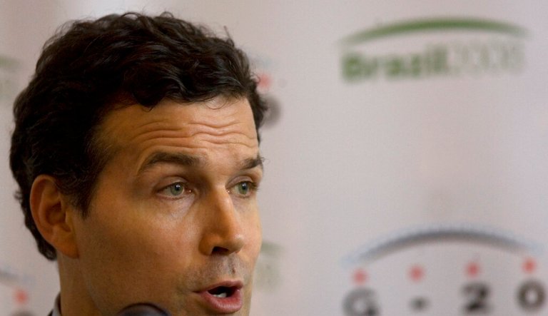 David McCormick’s Superpower in Peril offers a blueprint for out-competing China