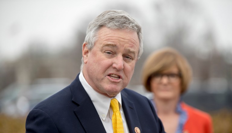 Rocky Mountain high spending