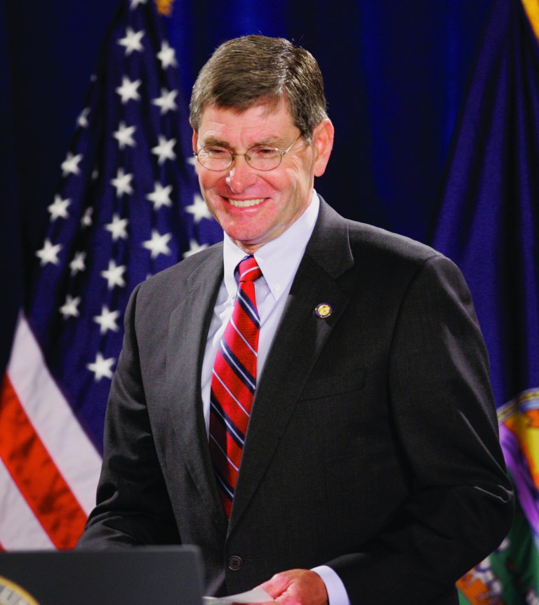 Jim Ryun leads the Madison Project, an independent group focused on electing the most conservative candidates possible to Congress â even if, in most cases, that means challenging sitting Republicans.