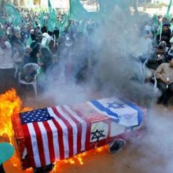 Why the Hamas-Fatah Deal Is Bad for the Palestinians