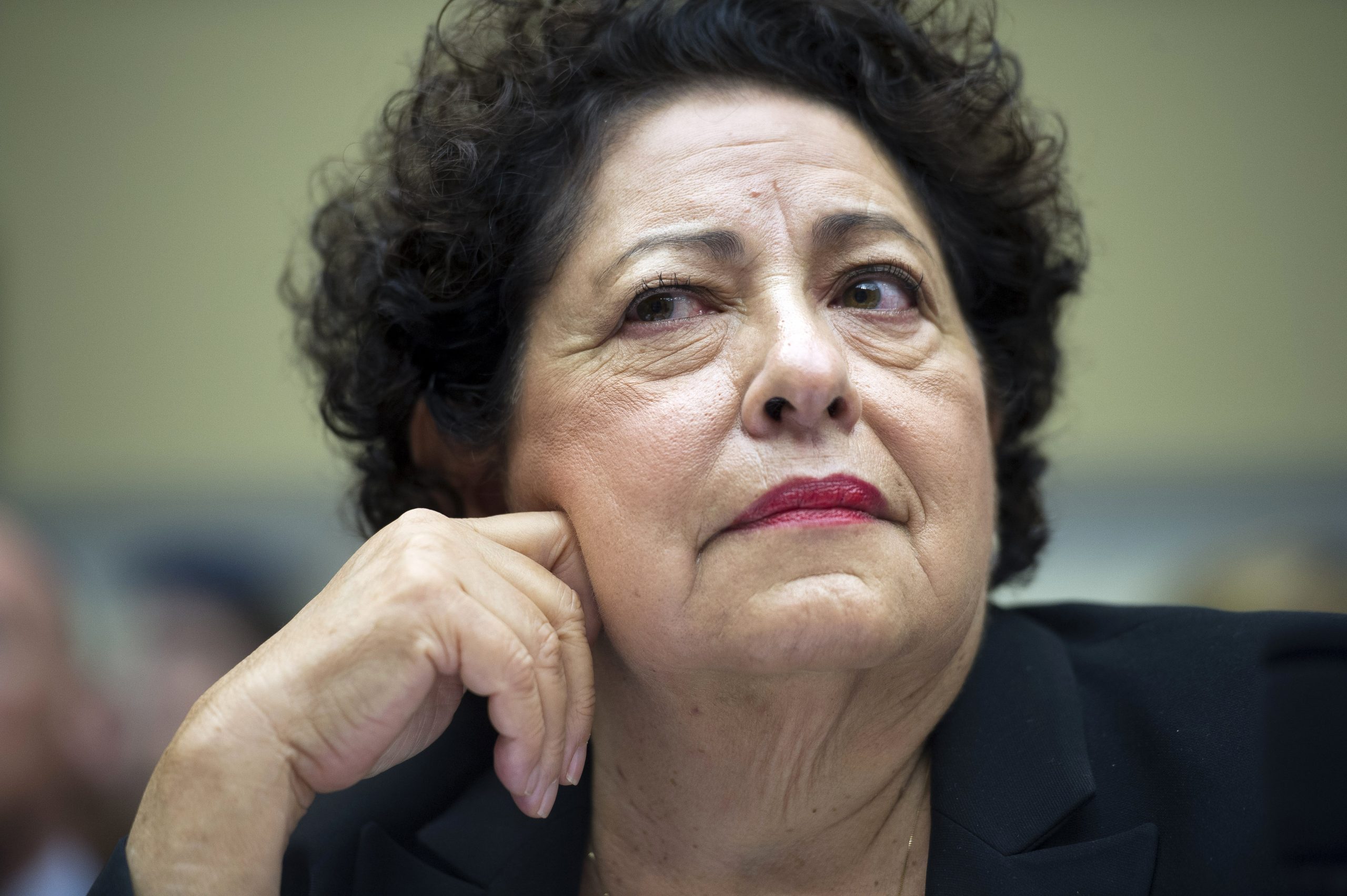 Shutting down OPM’s background check system could crush federal contractors