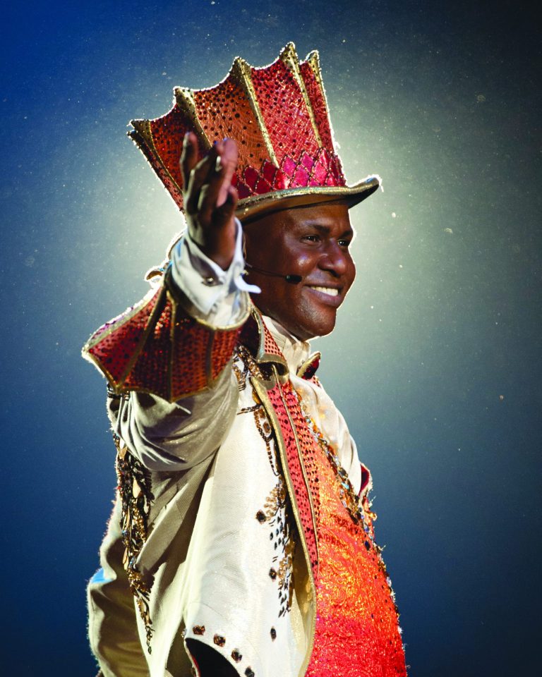 Courtesy photo
Johnathan Lee Iverson