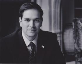 Rubio’s Closing Argument: ‘A Generational Choice’