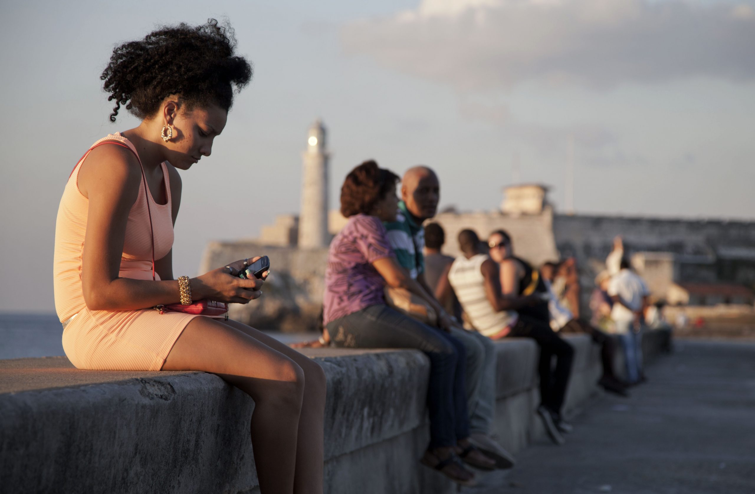US secretly built ‘Cuban Twitter’ to stir unrest