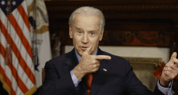 Dim Bulb of the Week for Jan. 27: Vice President Joe Biden