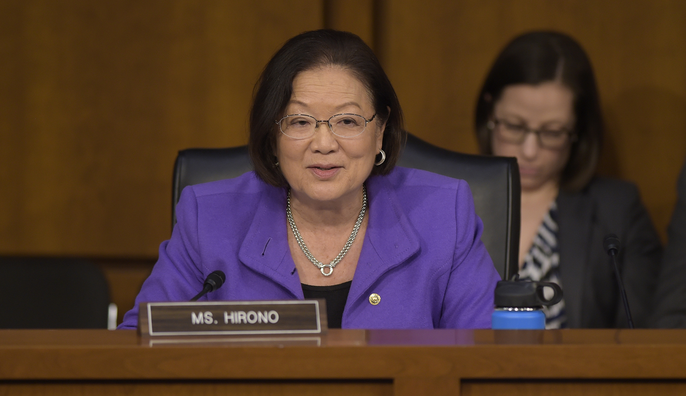 Democrats don’t actually care about discrimination against Asian Americans