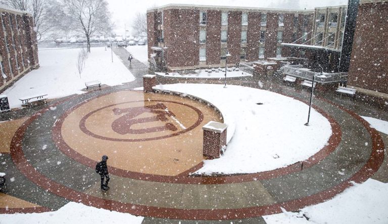 Kutztown University of Pennsylvania has earned a yellow speech code rating due to a number of policies deemed by to be in violation of students' First Amendment rights. (Facebook)