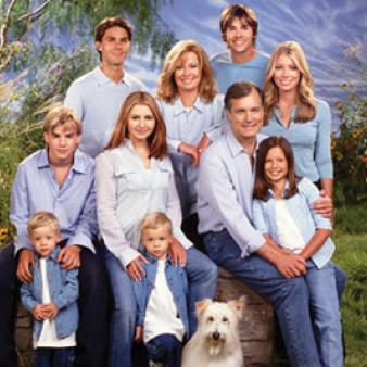 Book Review: Teen Angels