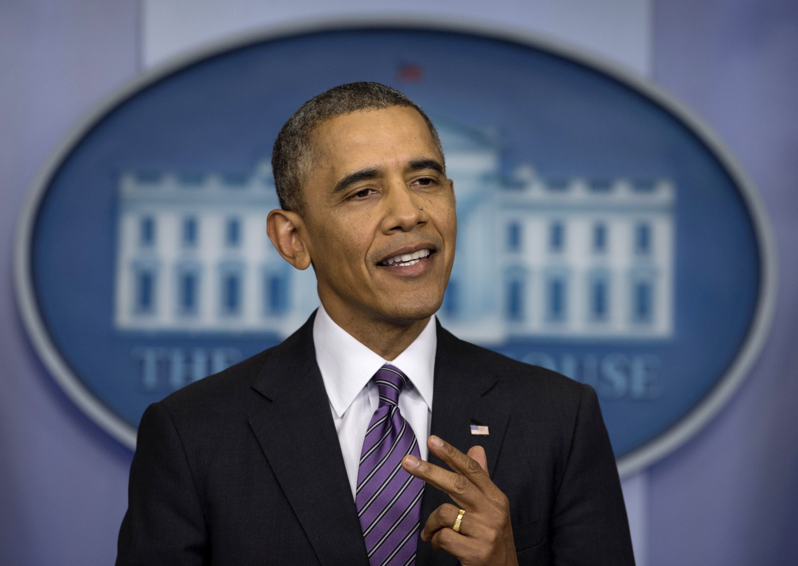 Obama disputes GOP version of immigration call