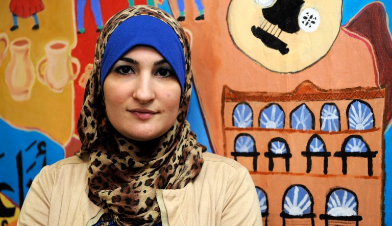 The more Sarsour speaks, the less work conservatives have to put in convincing people that the progressive movement is increasingly unhinged. (AP Photo/Henny Ray Abrams, File)