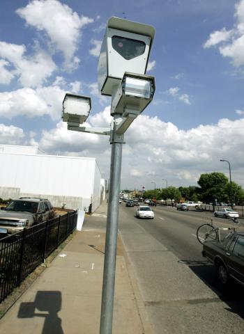 D.C. police to add 14 surveillance cameras