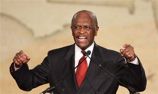 Top 7 Herman Cain quotes