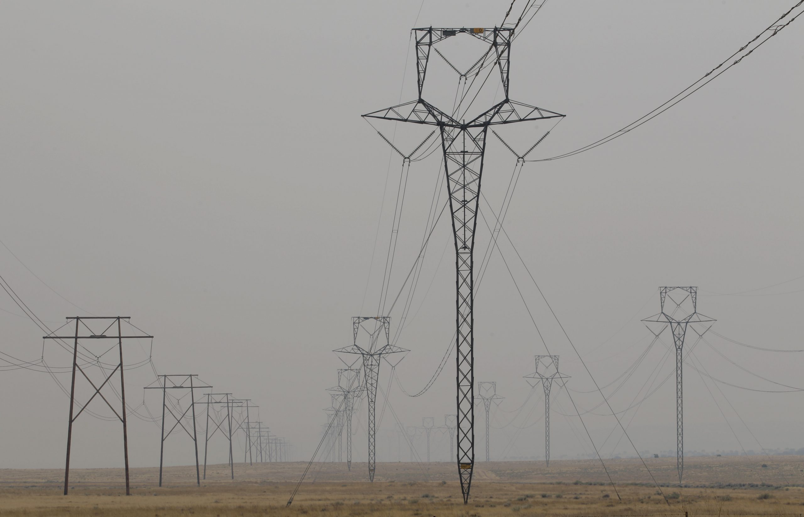 Obama’s clean energy agenda crosses the border
