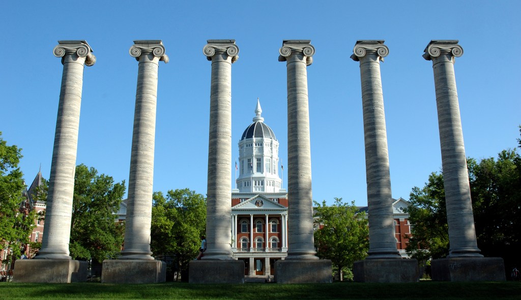 Mizzou suffering brutal long-term impacts of 2015 protests