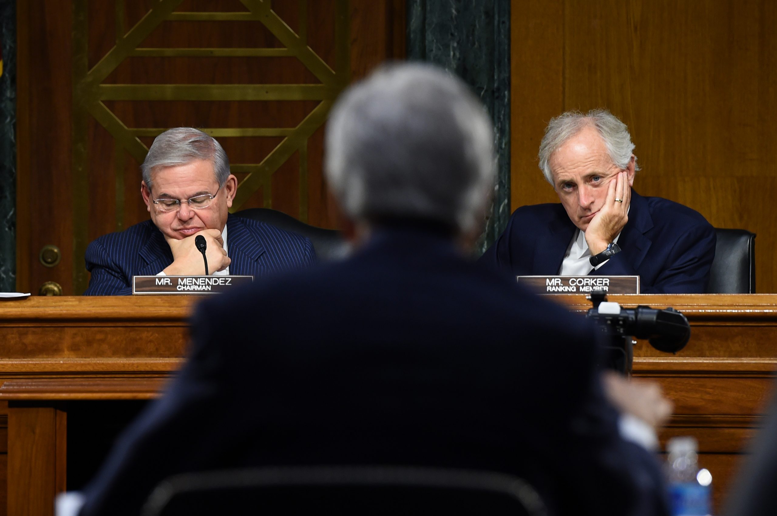 White House presses for more ‘flexibility’ to fight ISIS