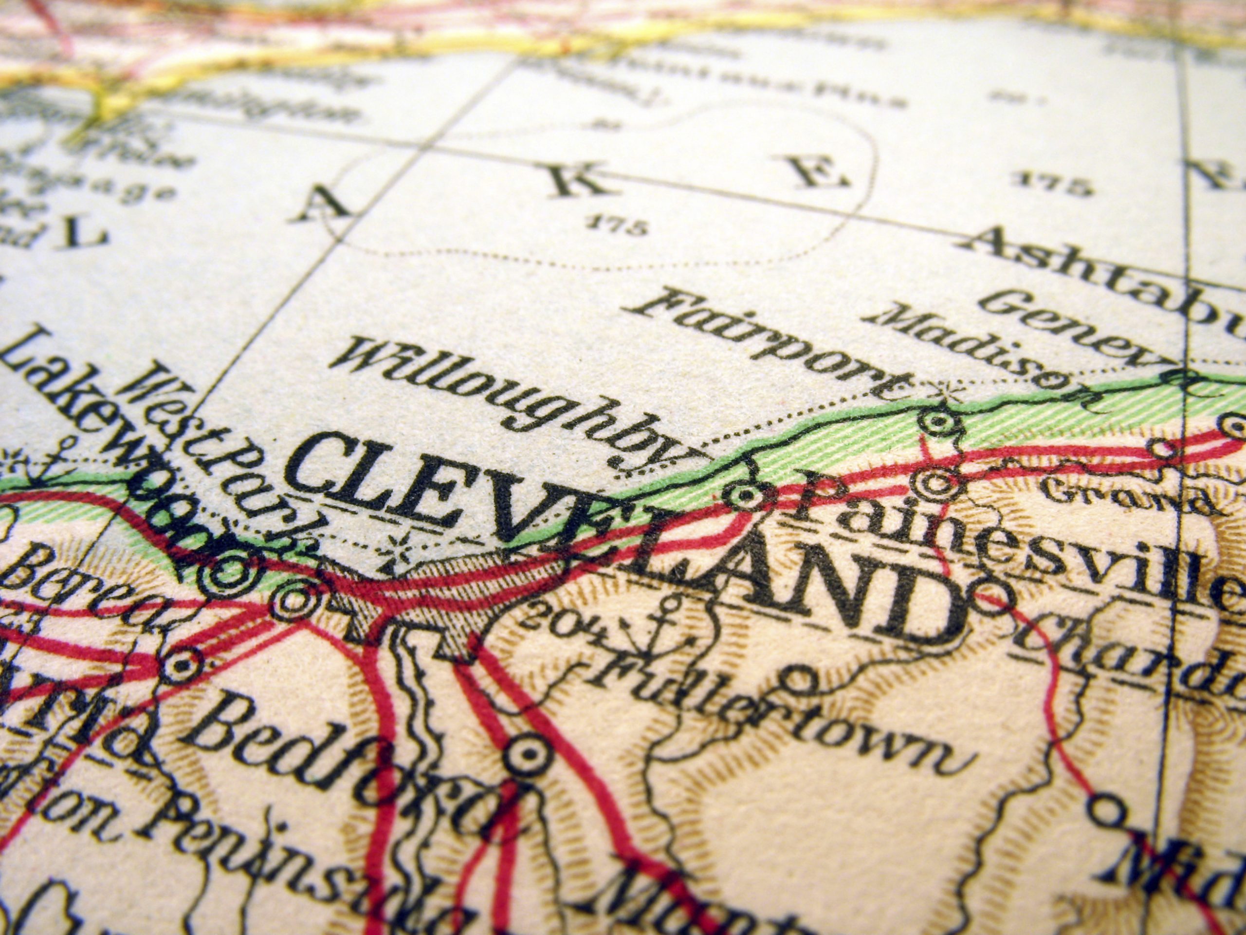 Cleveland could be good for GOP, if …