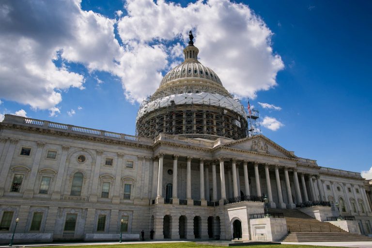 One thing breathing eternal life into government programs is 