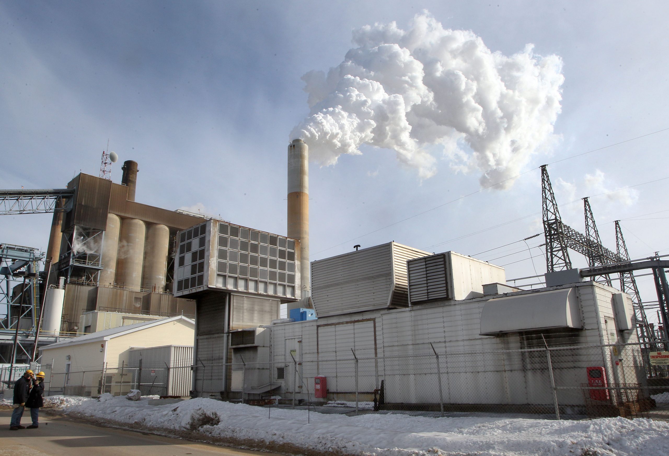 More than half of US faces grid threats this winter, regulators warn
