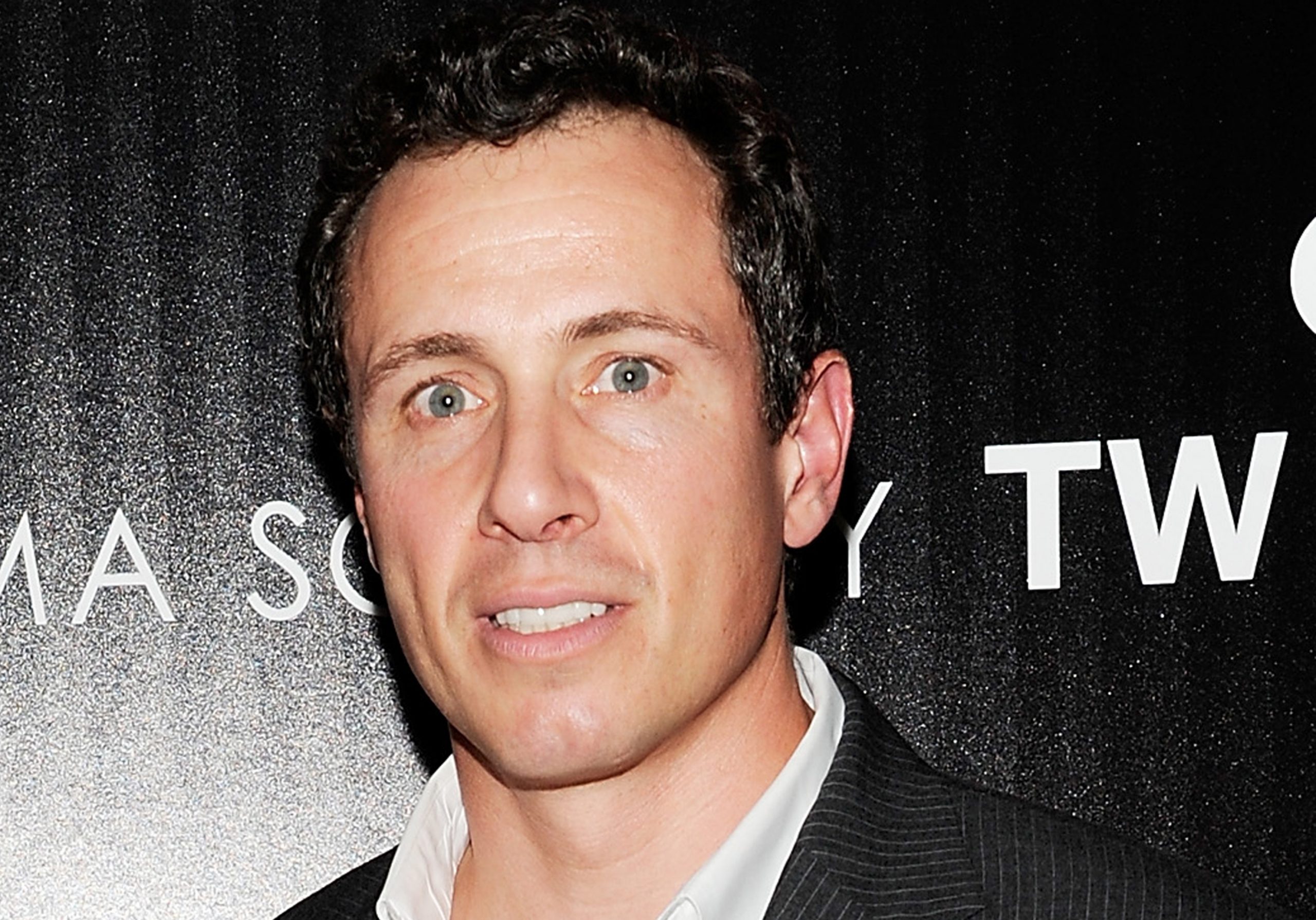 Cuomo absent from CNN after transgender comments