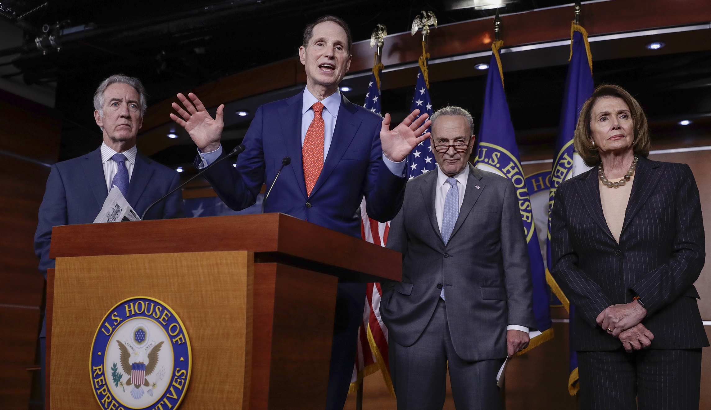 That Democratic rhetoric about taxing the rich? It’s a con