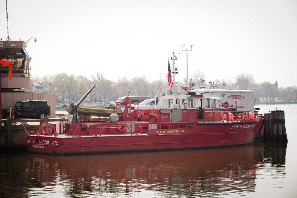 Report: D.C.’s emergency river rescue boat ‘obsolete’