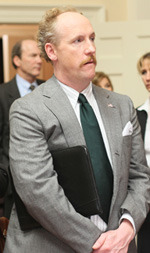 Matt Walsh in 