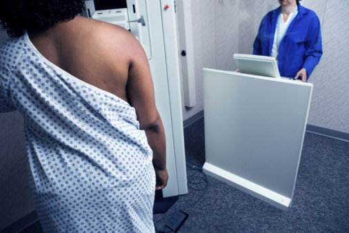 A study of Chinese women found that those who had at least one induced abortion had a significantly increased risk for breast cancer. (Thinkstock Image)
