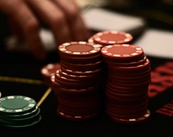 We’re Shocked, Shocked to Find Gambling Was Going on at the Debate