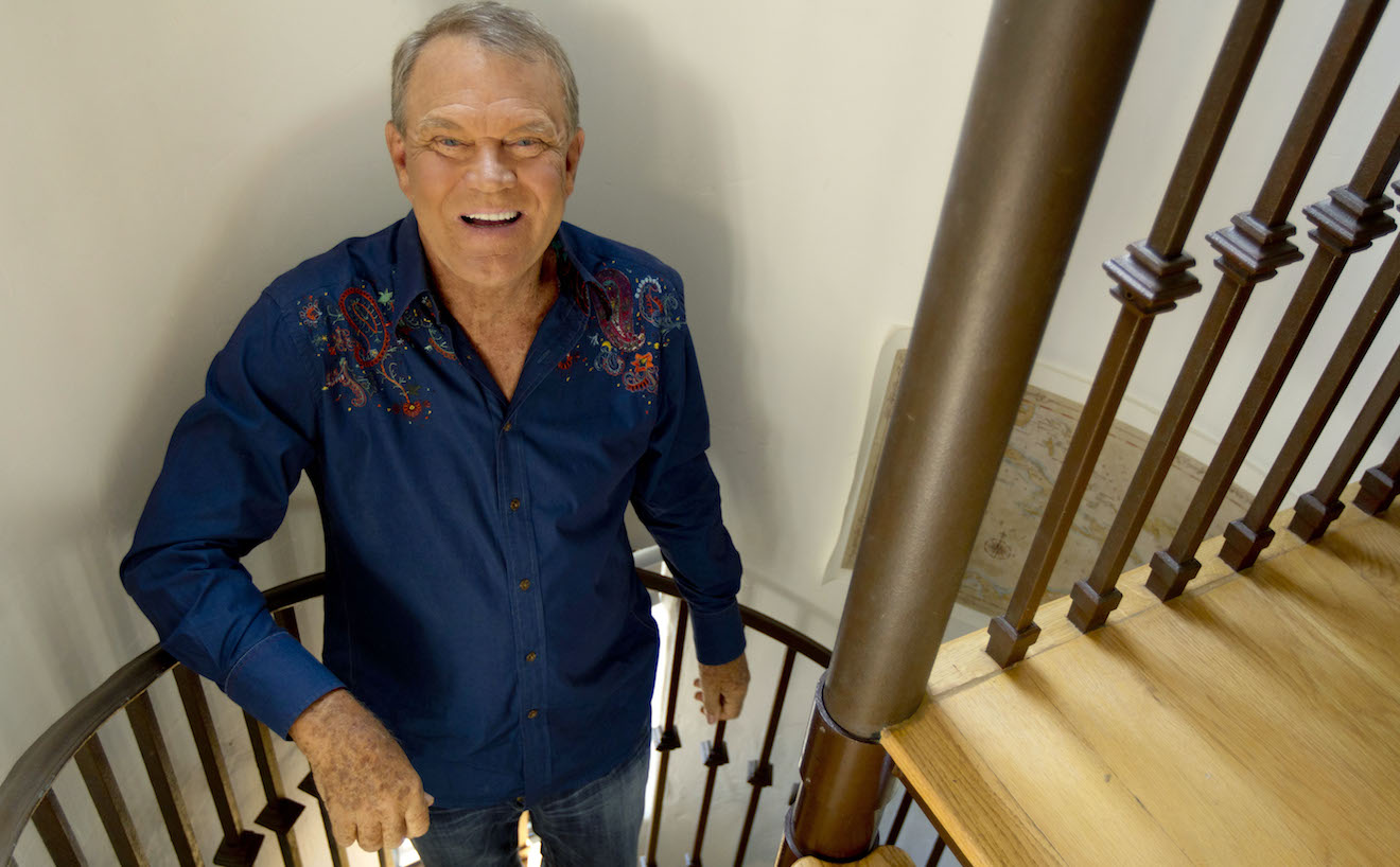 Remembering Glen Campbell