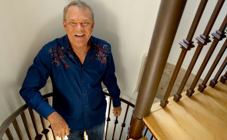 Remembering Glen Campbell