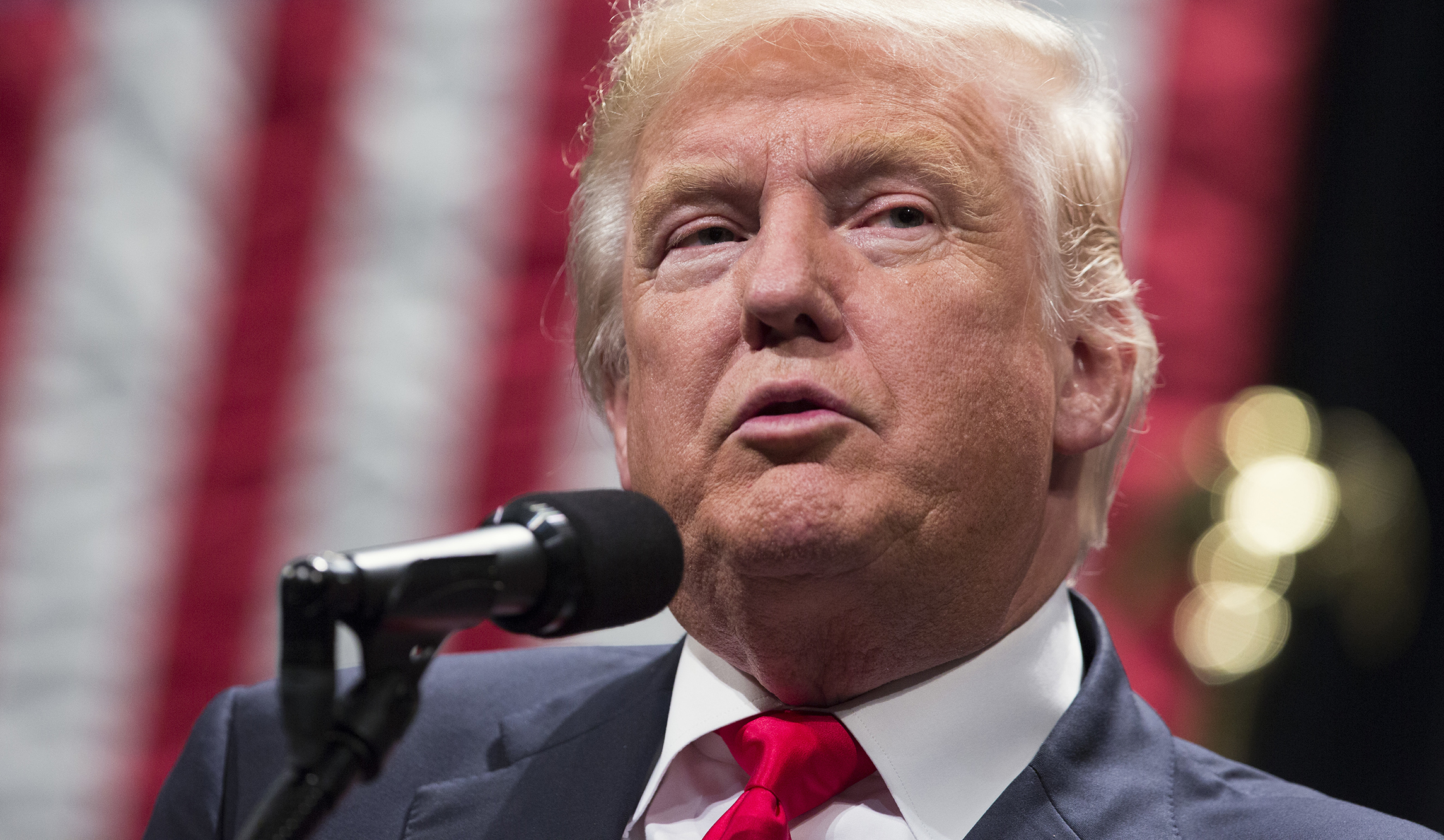 New polls send bad news to Trump, GOP