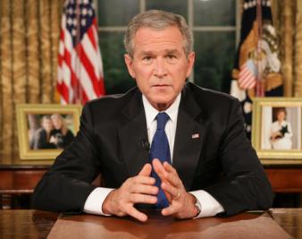 Statements on the Death of Osama Bin Laden