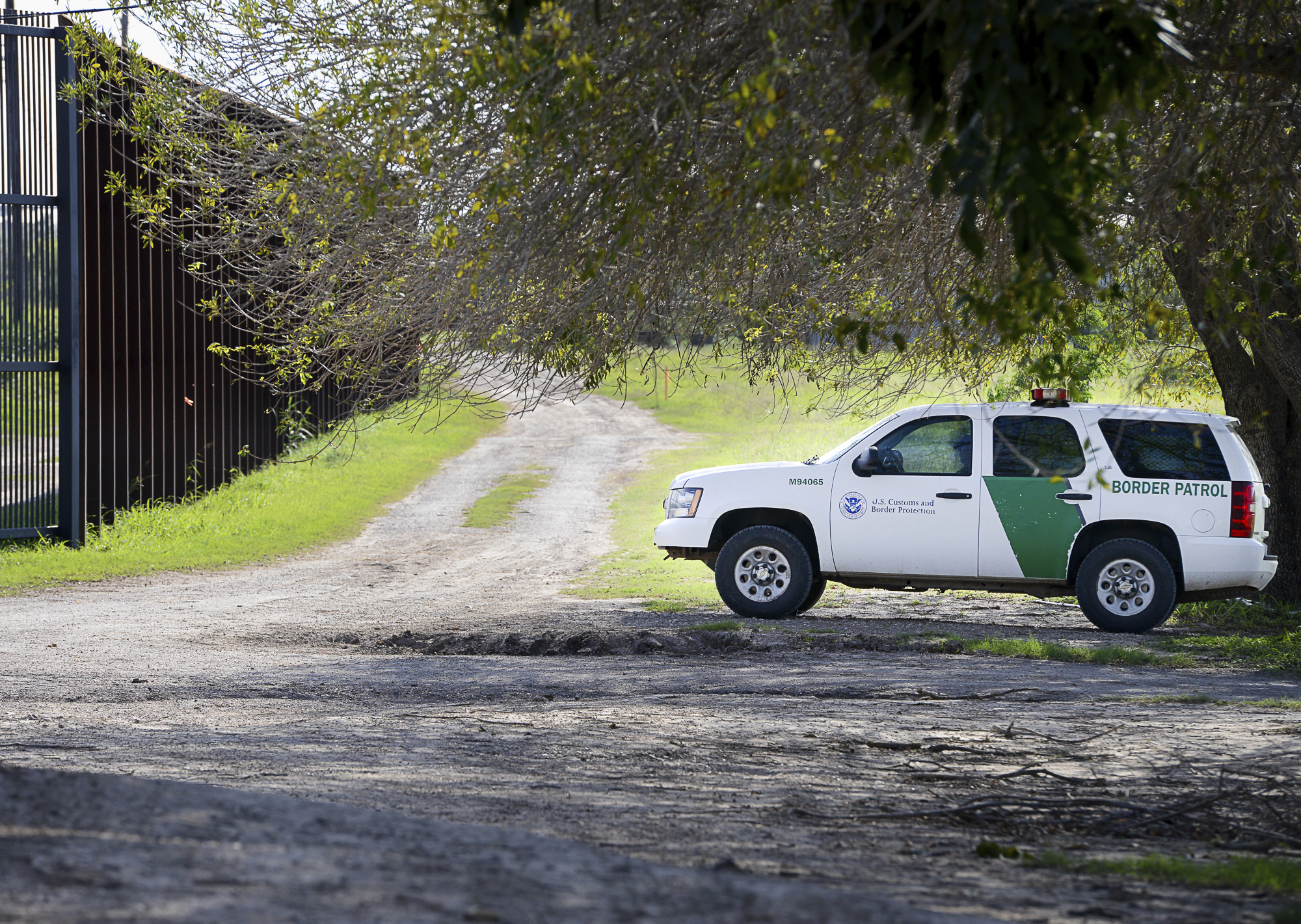 DHS to solicit border wall designs on March 6