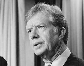 Joe Queenan on Jimmy Carter